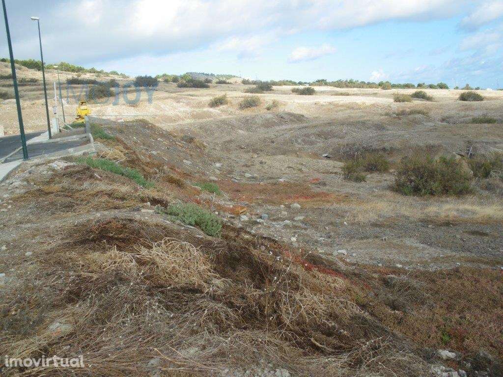 Terreno para Construção em Porto Santo na Madeira - Grande imagem: 3/17