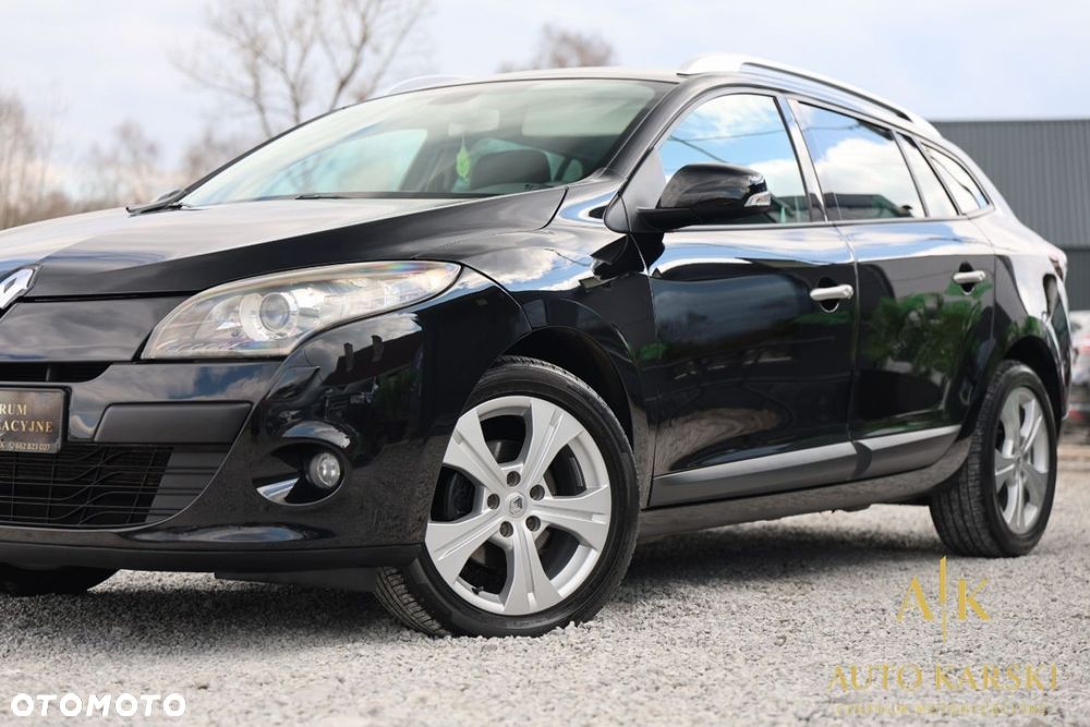 Renault Megane - 11