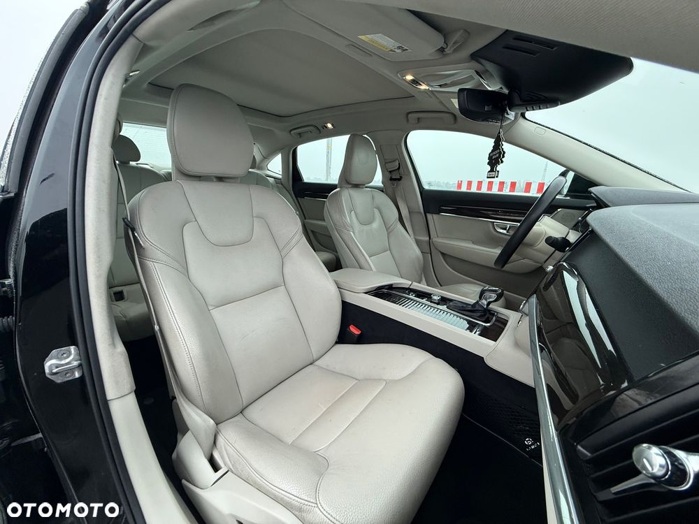 Volvo S90 T5 Inscription - 16