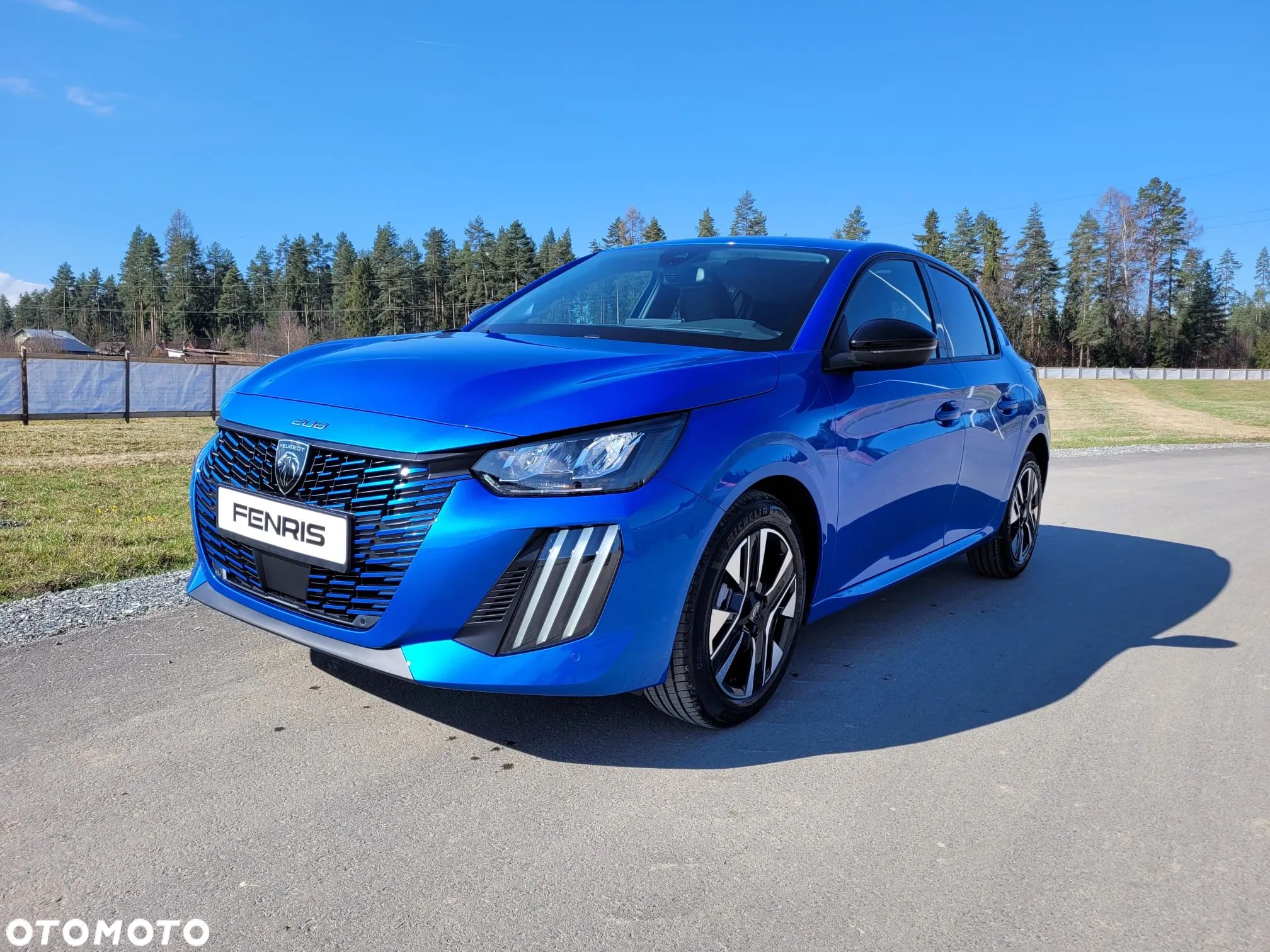 Peugeot 208 1.2 PureTech Allure S&S - 1