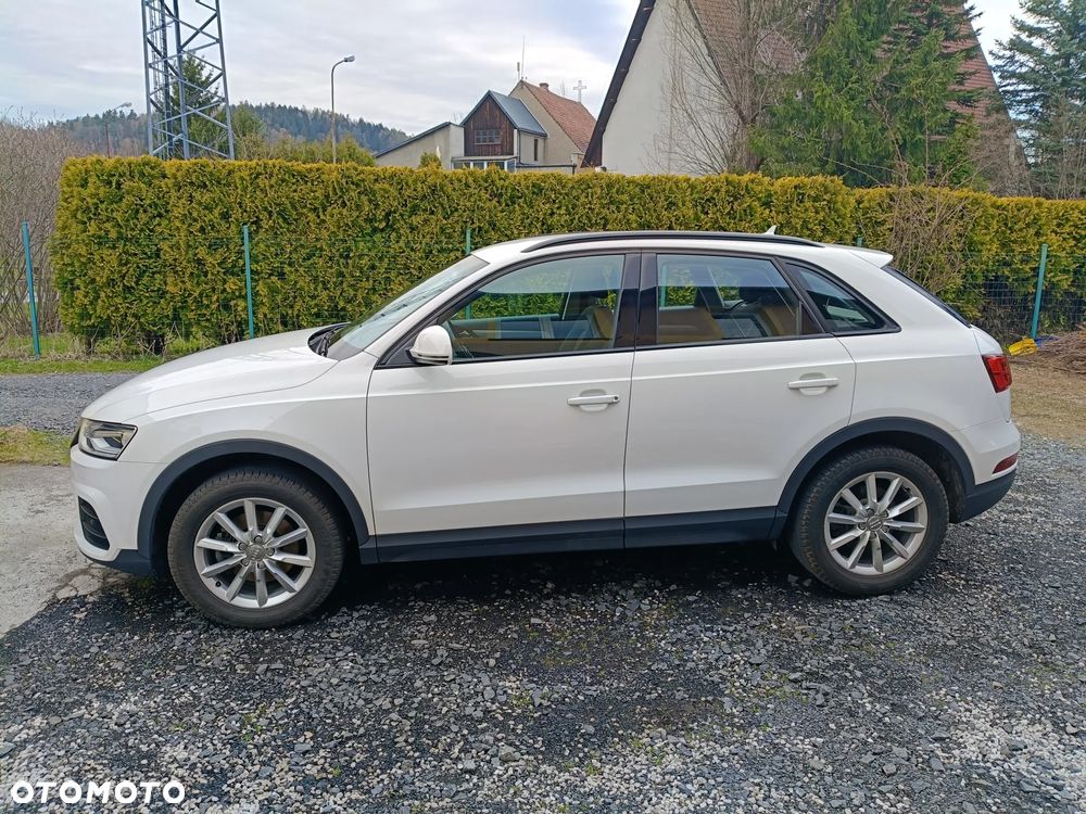 Audi Q3 1.4 TFSI S tronic - 3