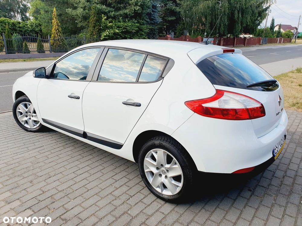 Renault Megane - 22