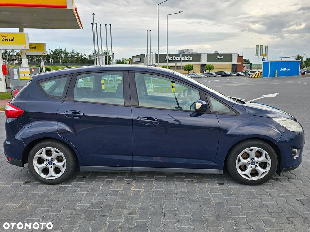 Ford C-MAX - 3