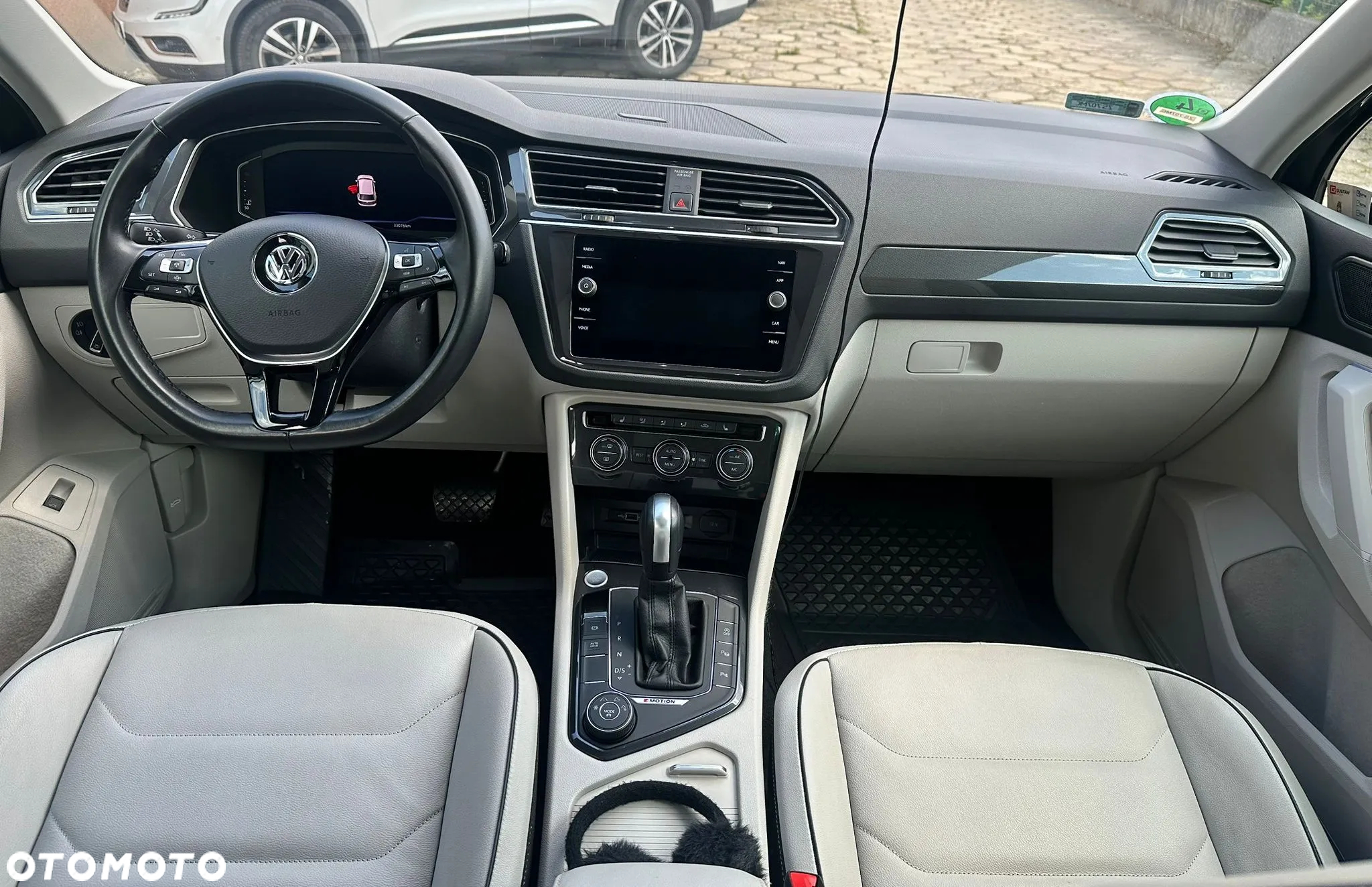 Volkswagen Tiguan 2.0 TDI BMT SCR 4Mot Highline DSG - 7