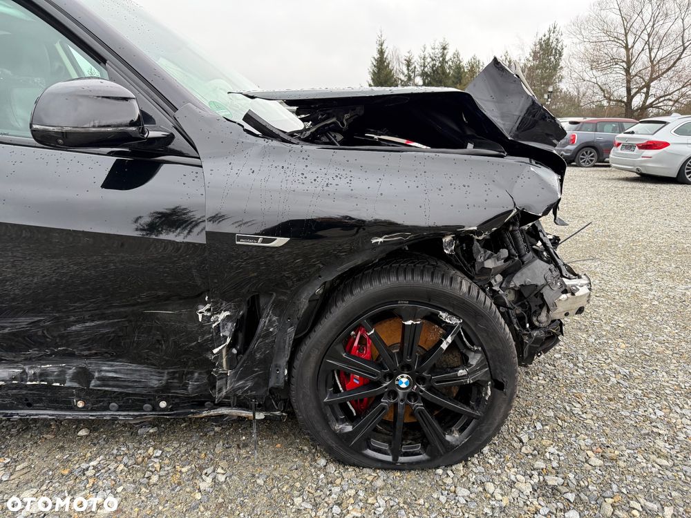 BMW X5 xDrive45e - 10