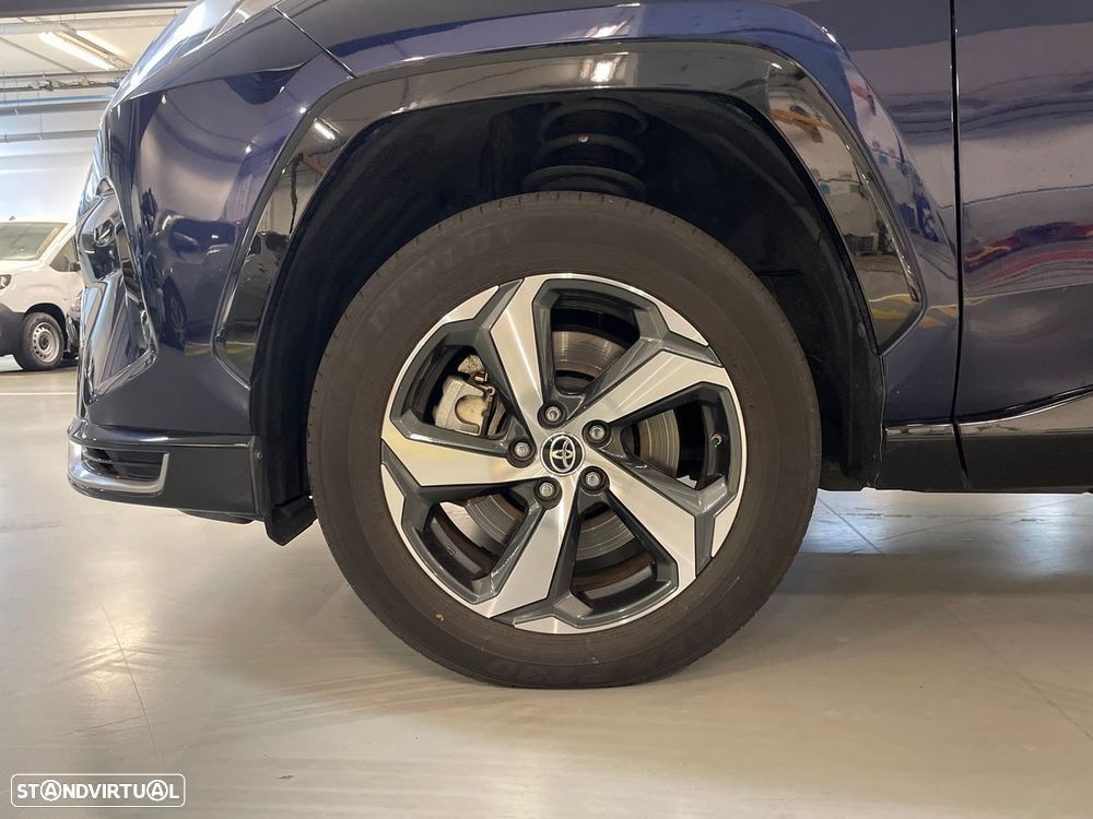 Toyota RAV4 - 20