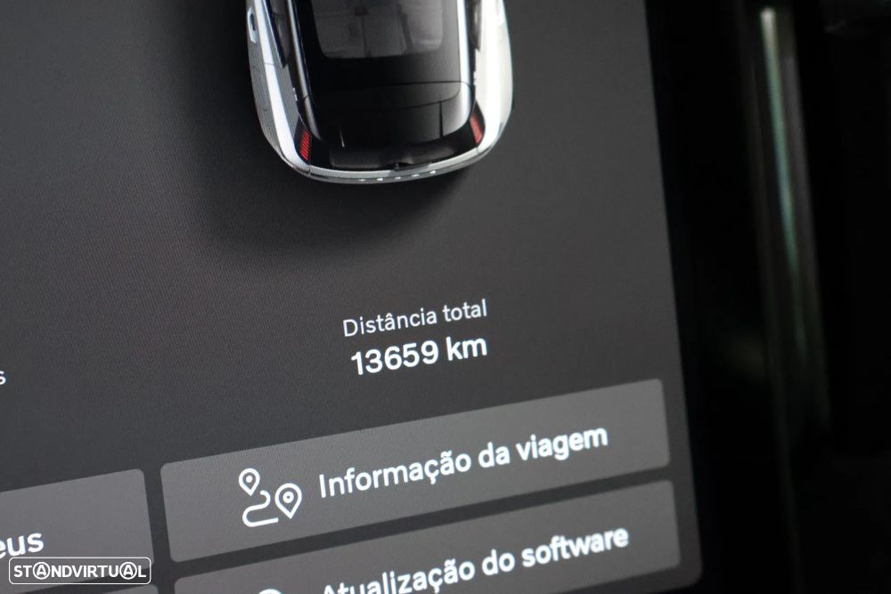 Volvo EX30 69 kWh Single Motor Extended Range Plus - 28