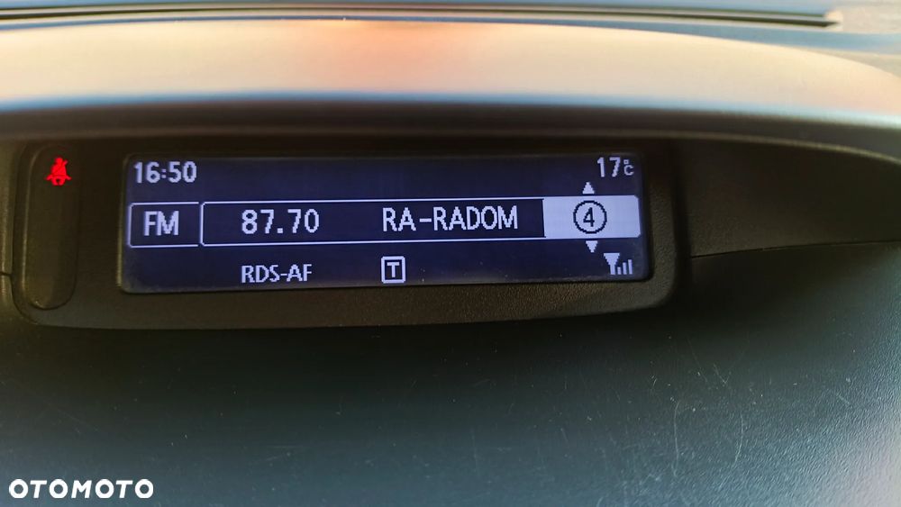 Renault Megane 1.5 dCi Authentique - 16