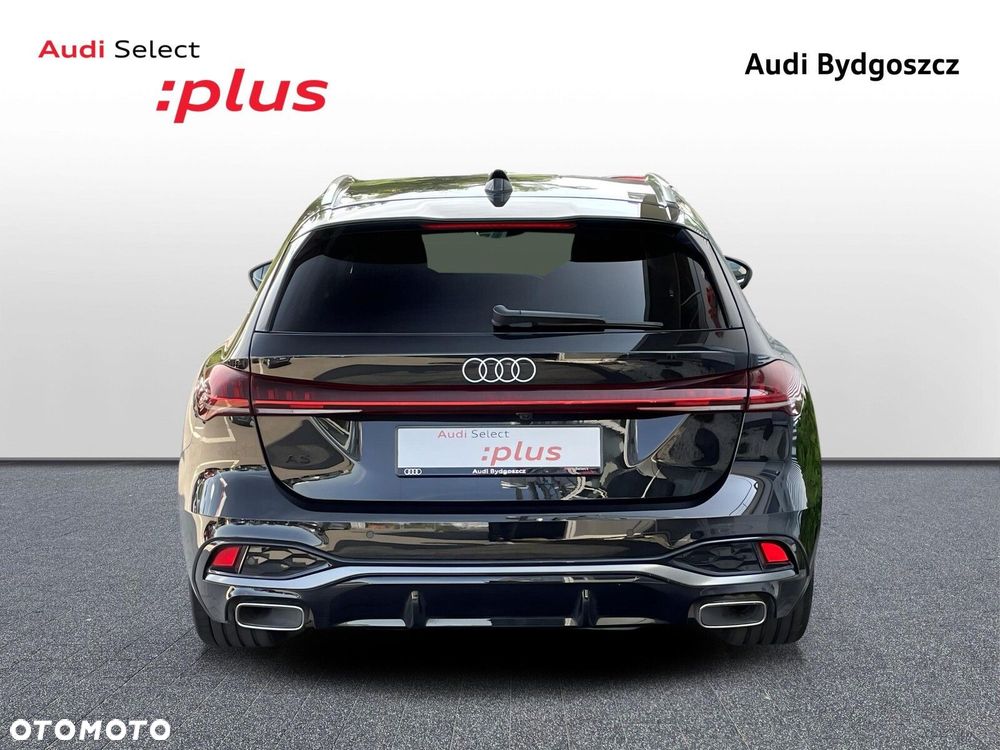 Audi A5 Avant - 5