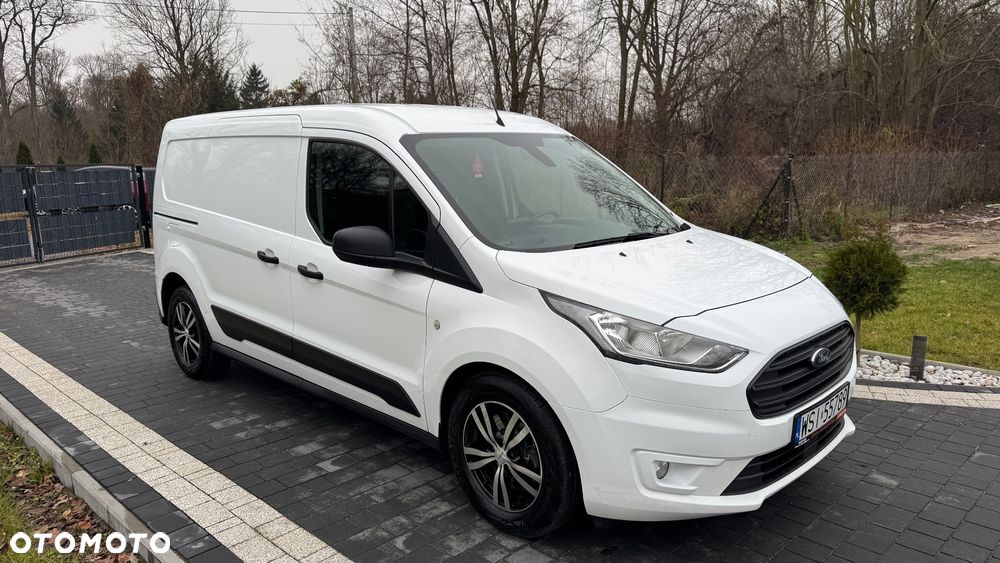 Ford Transit Connect 230 L2 S&S Basis - 32