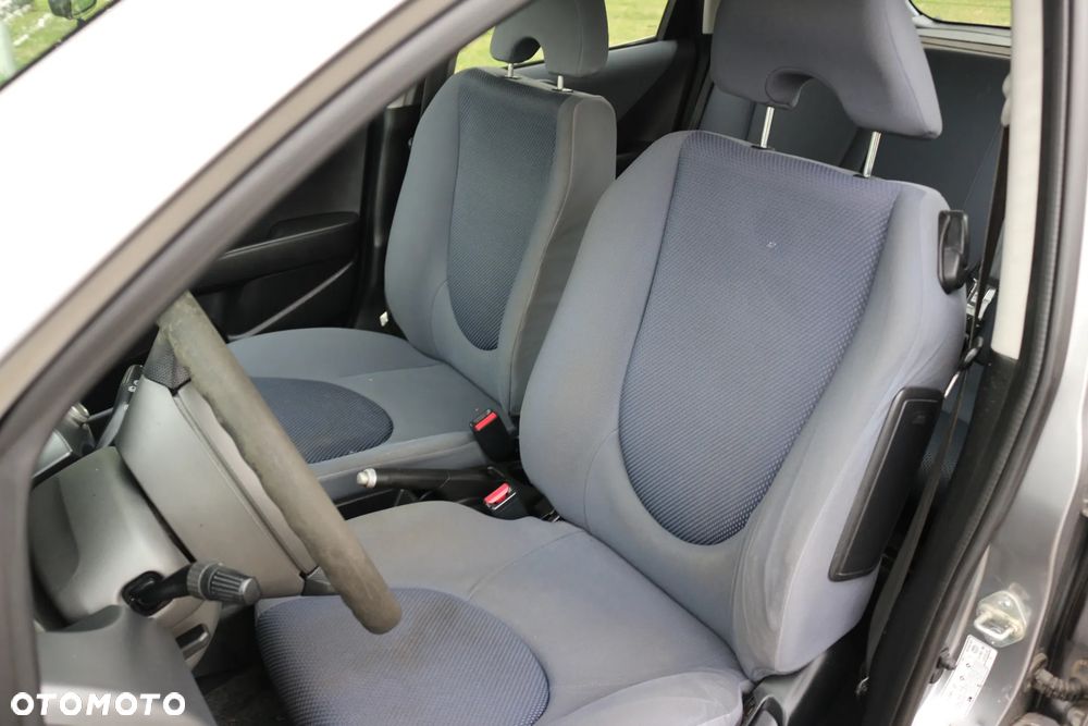 Honda Jazz 1.2 S - 21