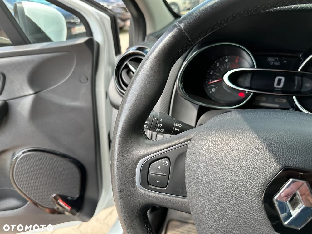 Renault Clio - 10