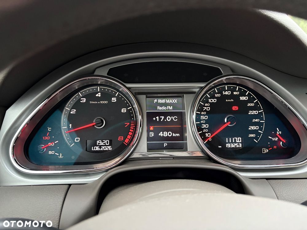 Audi Q7 - 13
