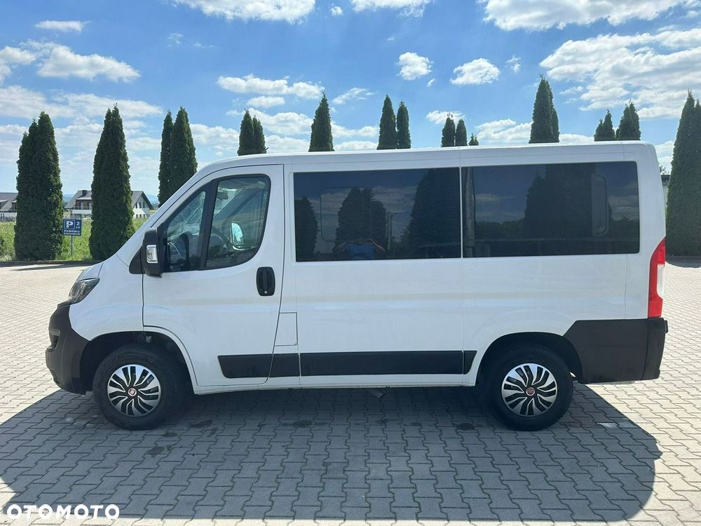 Fiat Ducato - 4