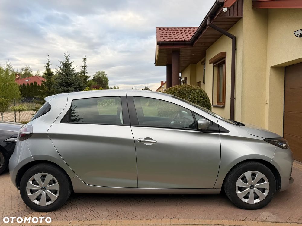 Renault Zoe EV50 135hp Techno - 2