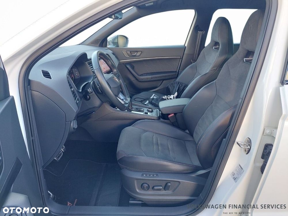 Cupra Ateca - 10