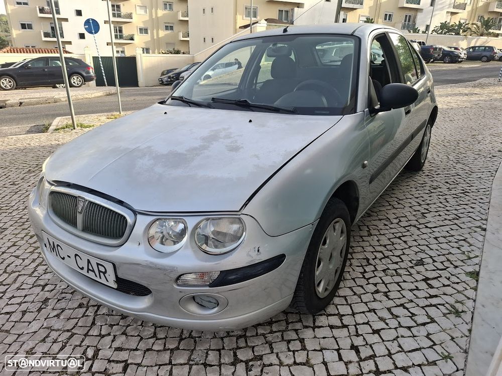 Rover 25 1.1 Classic - 3