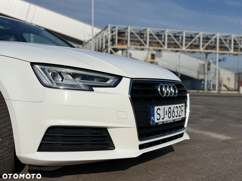 Audi A4 Avant 2.0 TDI S tronic design - 13