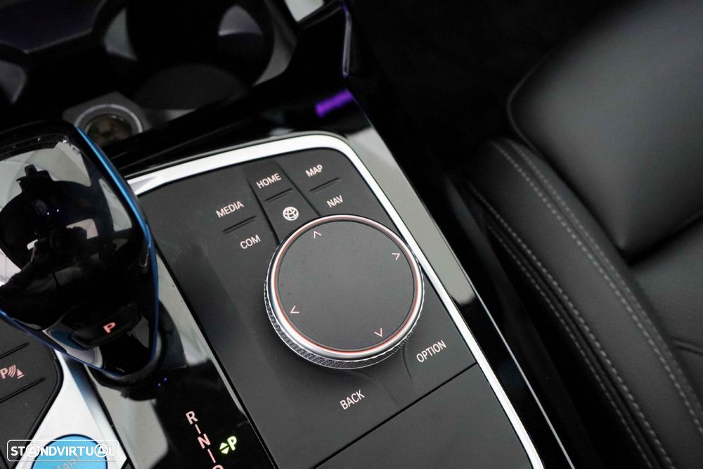 BMW iX3 M Sport Inspiring - 47