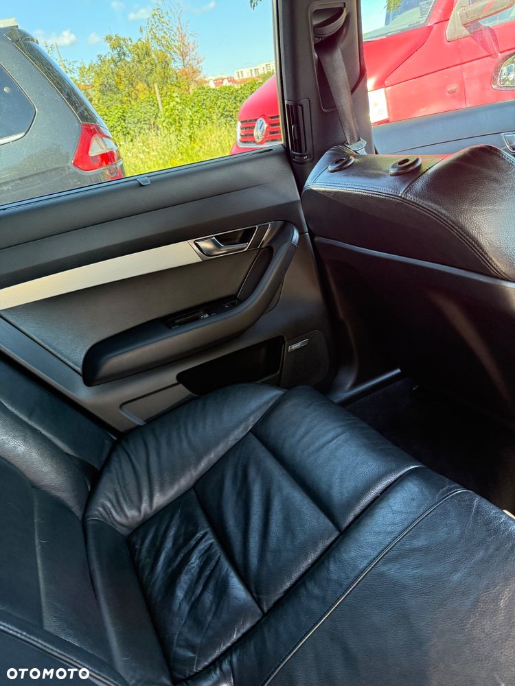 Audi A6 Limousine - 39