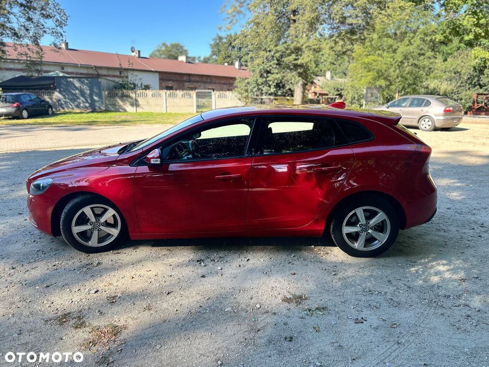 Volvo V40 D3 Summum - 6
