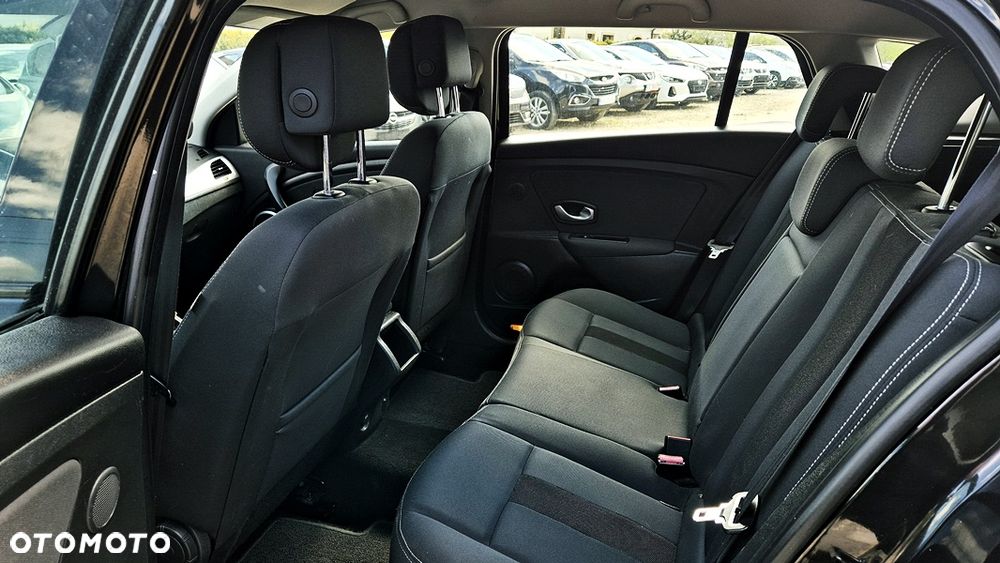 Renault Megane 1.6 16V Color Edition - 31