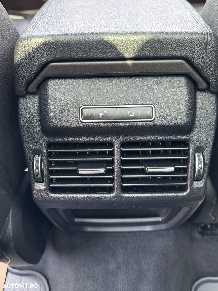 Land Rover Range Rover Evoque 2.0 l TD4 HSE Dynamic - 15