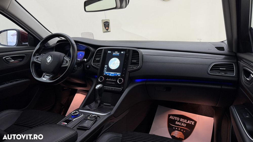 Renault Talisman - 13