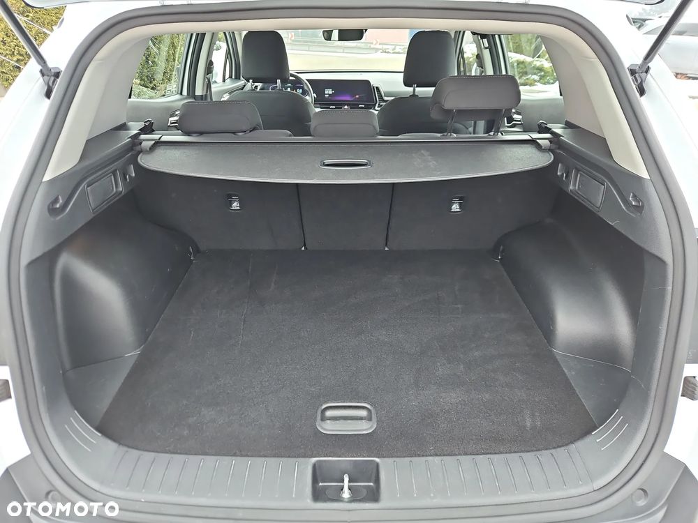 Kia Sportage 1.6 T-GDI M 2WD - 23