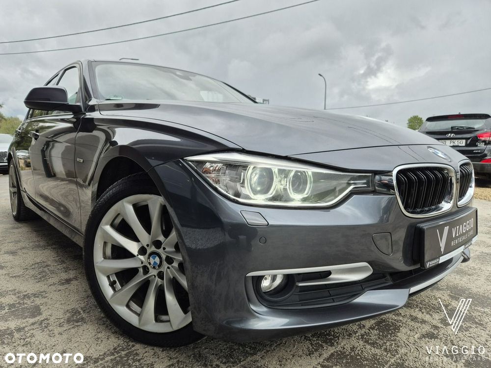 BMW Seria 3 - 35