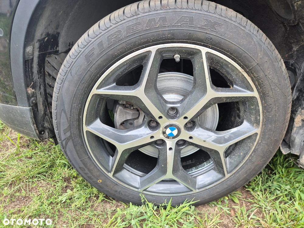 BMW X1 sDrive20d Advantage - 12