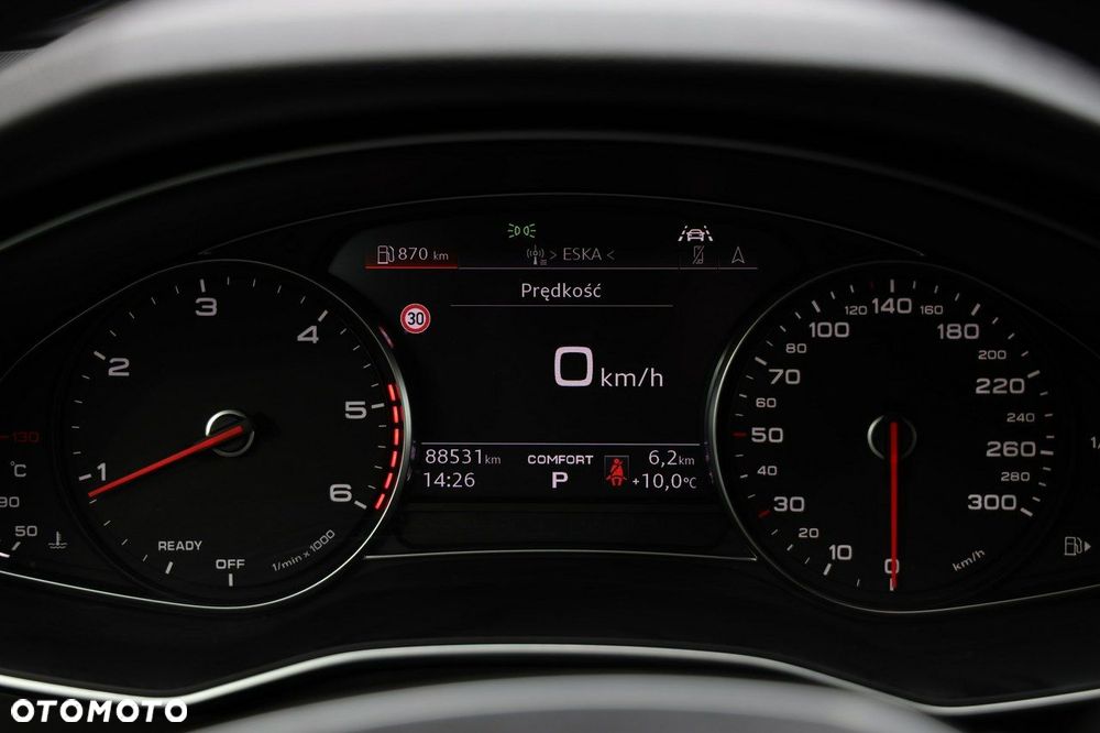 Audi A6 Limousine - 22