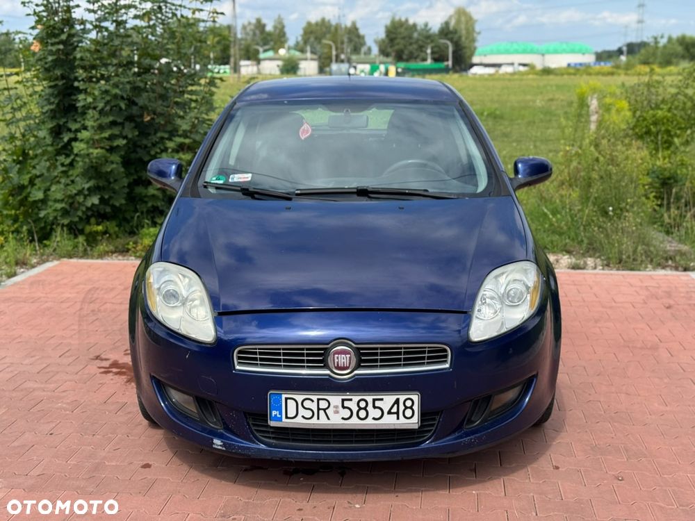 Fiat Bravo - 4
