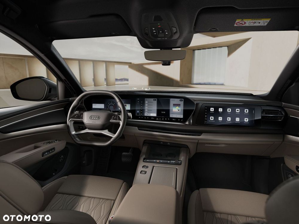 Audi Q7 - 8