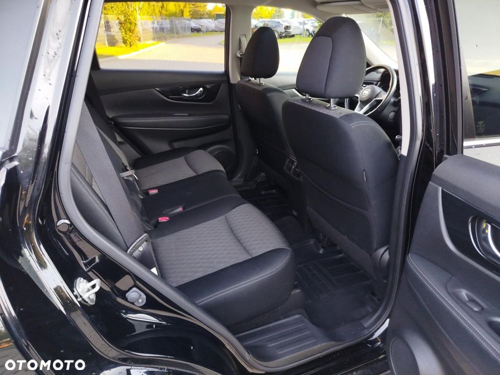 Nissan X-Trail 1.3 DIG-T N-Connecta 2WD DCT - 21