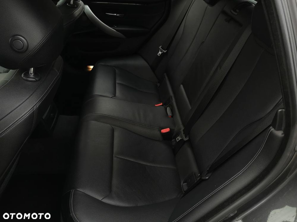 BMW Seria 4 430d xDrive Sport-Aut Luxury Line - 14