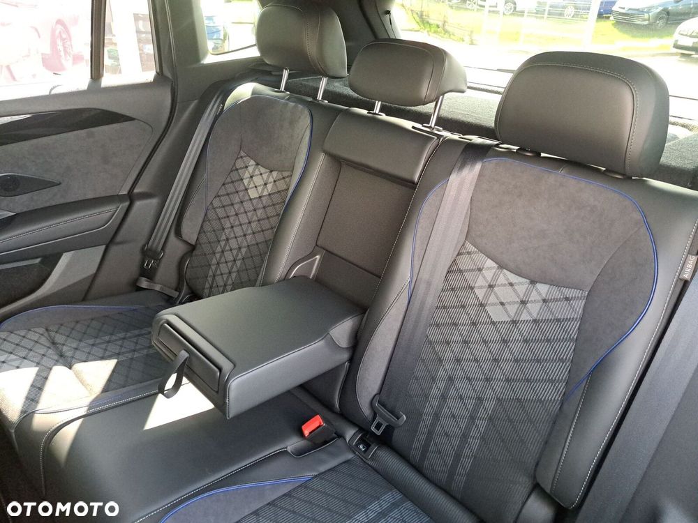 Volkswagen Tiguan 2.0 TDI 4Mot R-Line Plus DSG - 38