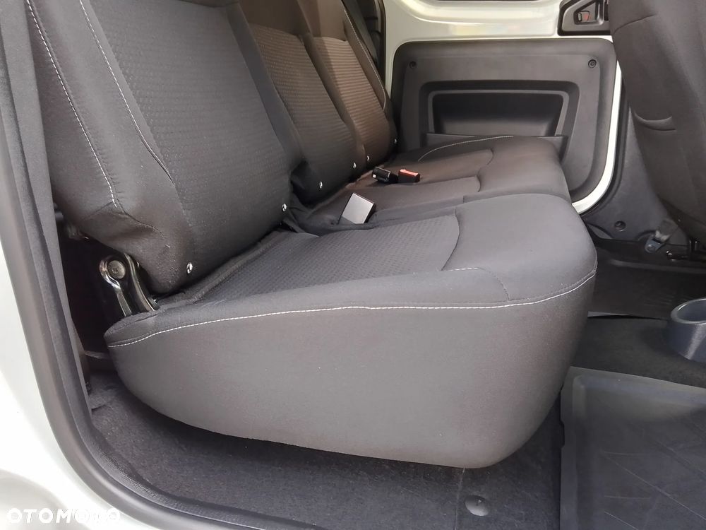 Dacia Dokker 1.5 Blue dCi Laureate - 8