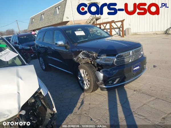 Dodge Durango