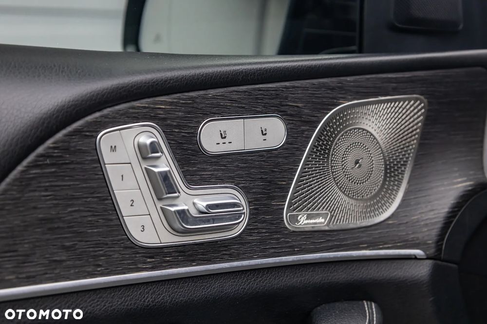 Mercedes-Benz GLE 450 4Matic 9G-TRONIC AMG Line - 16