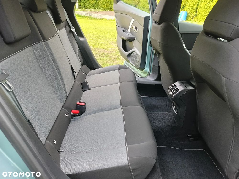 Citroën C4 e-C4 136 SHINE - 26