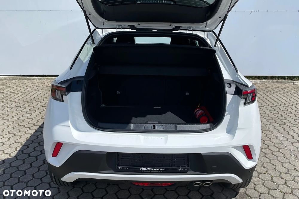 Opel Mokka 1.2 T Edition S&S - 9