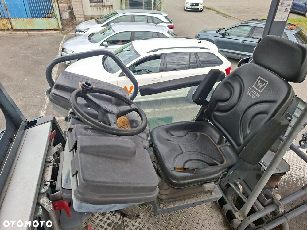 Vogele Super 1603 -3I - 18