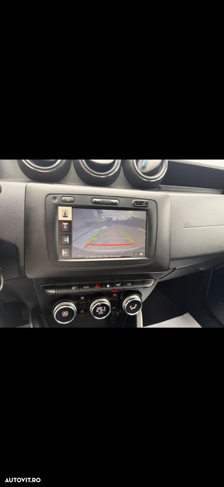 Dacia Duster dCi 110 FAP 4x2 EDC Prestige - 31