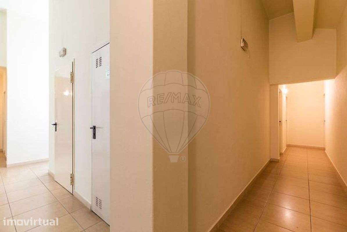 Apartamento T1 para venda - Grande imagem: 5/16
