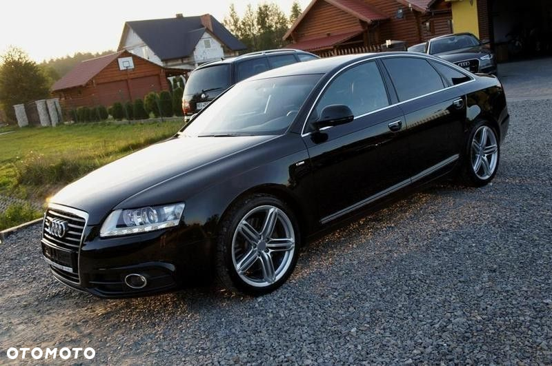 657 FELGI 18 5x112 AUDI RS6 A4 B7 B8 A5 A6 C6 C7 - 2