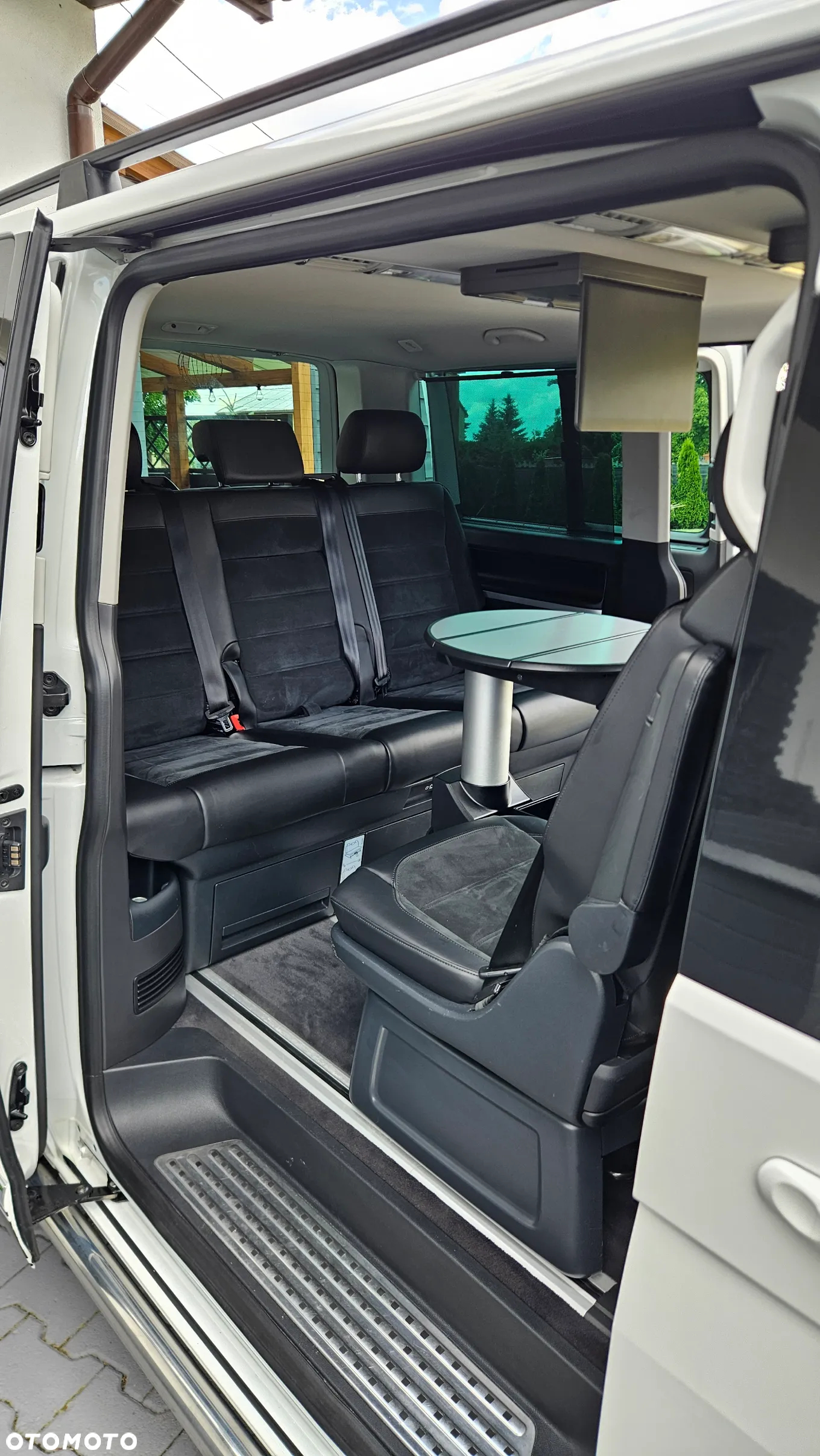 Volkswagen Multivan 2.0 BiTDI L1 Highline 4Motion DSG - 9