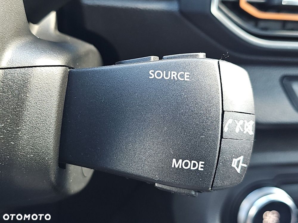 Dacia Sandero Stepway - 21