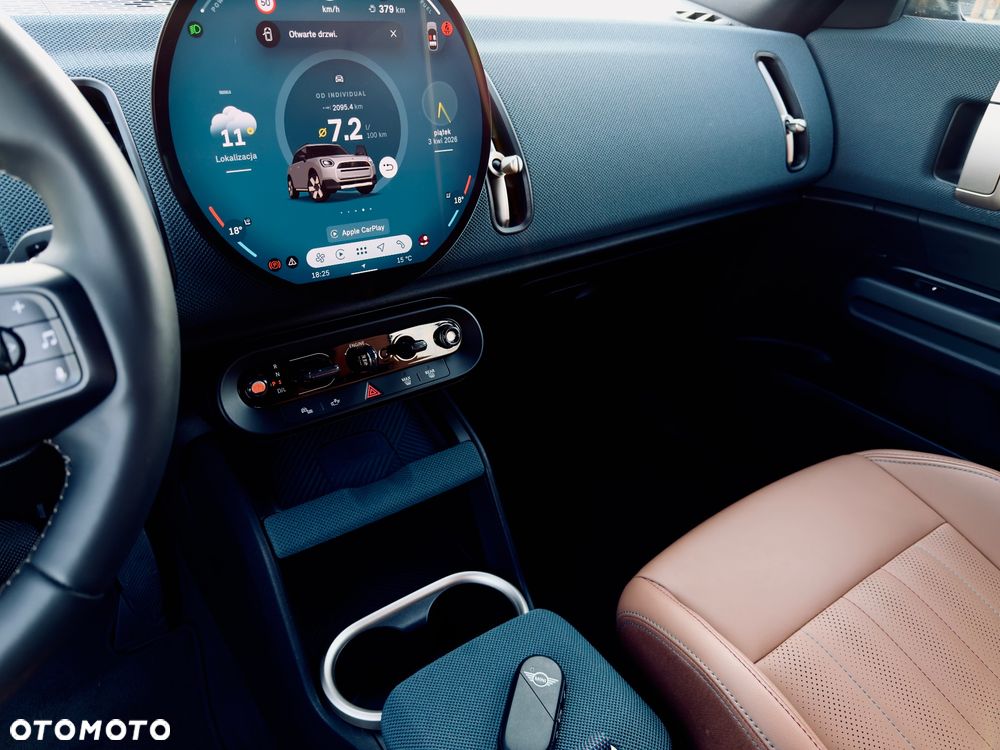 MINI Countryman ver-cooper-yours-trim - 23