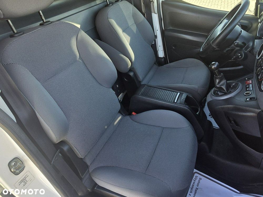 Peugeot Partner - 20